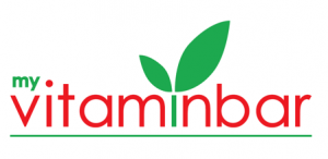 logo my vitaminbar